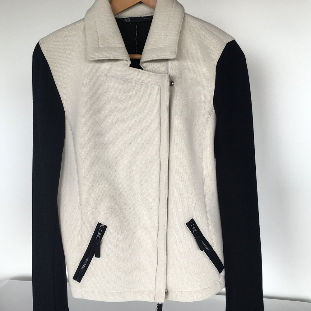 Armani Exchange Jacket